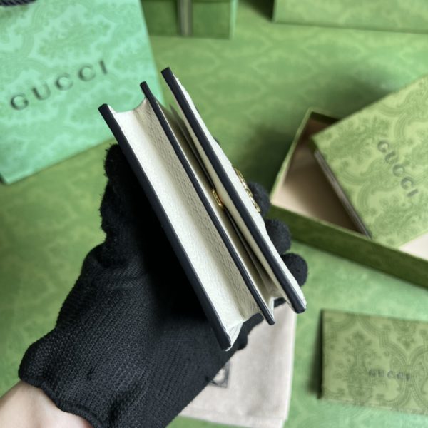 Gucci Ophidia GG card case wallet - Image 5