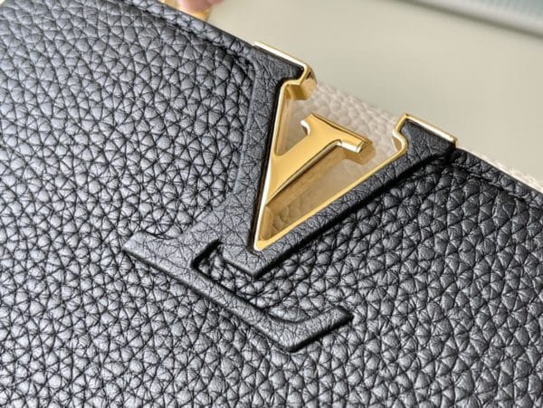 Louis Vuitton Capucines Handbag - Image 2